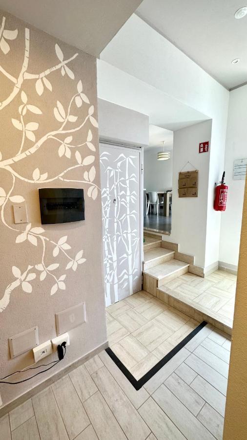 Hotel Vintage Alguer Exterior foto